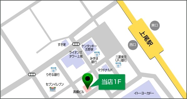 レオパレスホープの物件内観写真